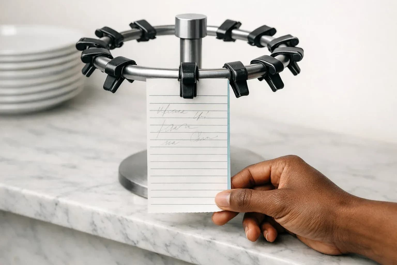 What Tickets and PRs Are Actually For — light hero